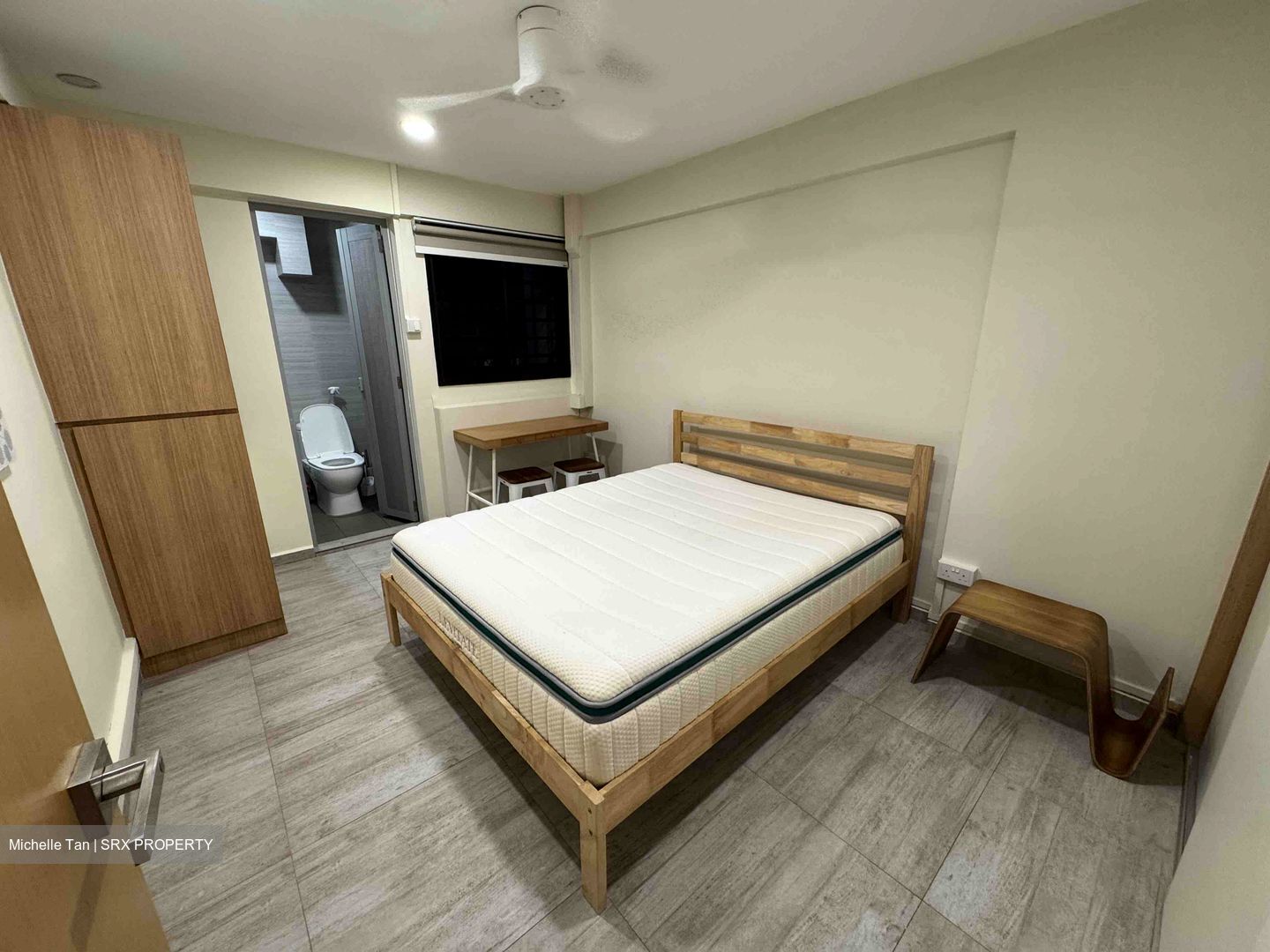 Blk 305 Clementi Avenue 4 (Clementi), HDB 3 Rooms #475953451